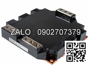 IGBT Module Mitsubishi CM100DK-24E