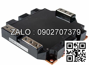 IGBT Module Mitsubishi CM100DY-12E
