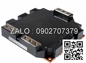 IGBT Module Mitsubishi CM100E3U-24H