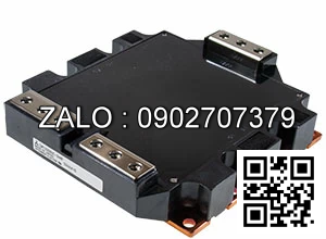 IGBT Module Mitsubishi CM100E3Y-12H
