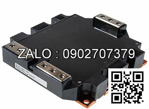 IGBT Module Mitsubishi CM10MD3-12H