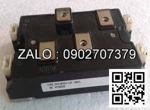 IGBT Module Mitsubishi CM110YE4-12F