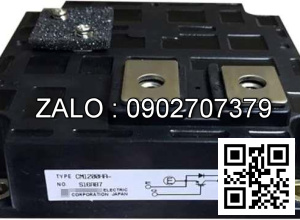 IGBT Module Mitsubishi CM1200HA-34H