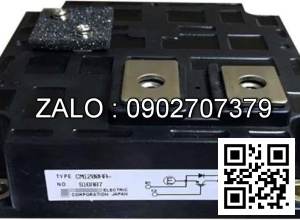 IGBT Module Mitsubishi CM1200HB-50H