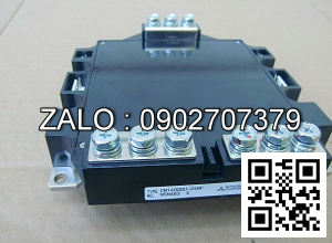 IGBT Module Mitsubishi CM1400DU-24NF