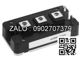 IGBT Module Mitsubishi CM150DU-12E