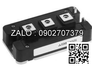 IGBT Module Mitsubishi CM150DY-24A