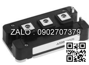 IGBT Module Mitsubishi CM150TJ-12F
