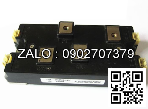 IGBT Module Mitsubishi CM165YE4-12F