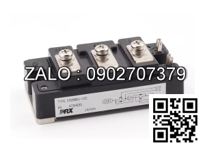 IGBT Module Mitsubishi CM200DU-12E