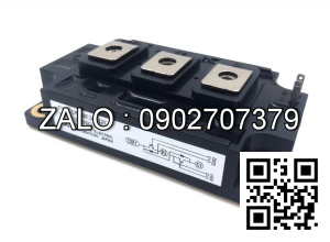 IGBT Module Mitsubishi CM200E3Y-12E