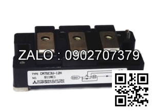 IGBT Module Mitsubishi CM300DY-12HE