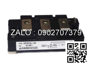 IGBT Module Mitsubishi CM300DY-24A