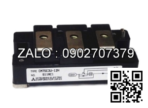 IGBT Module Mitsubishi CM300DY-24E