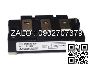 IGBT CM300DY-24H Mitsubishi
