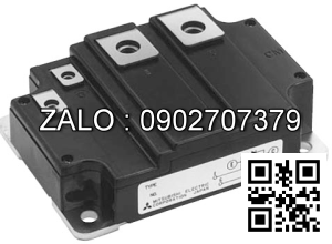 IGBT Module Mitsubishi CM600HU-24E