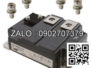 IGBT Module Mitsubishi CM600HU-12H