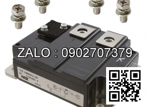 IGBT Module Mitsubishi CM600HA-24E