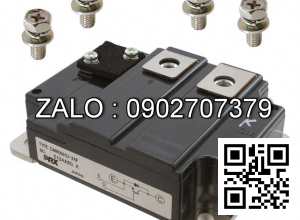 IGBT Module Mitsubishi CM600HA-24A