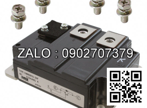 IGBT Module Mitsubishi CM600DY-34H