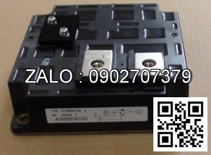 IGBT Module Mitsubishi CM400HA-12H