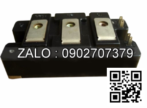 IGBT Module Mitsubishi CM400DY-50H