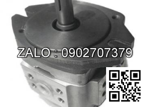 Bơm thủy lực Nachi PZS-3A-130N4-10