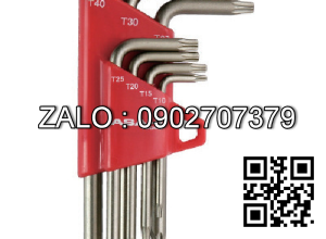 Bộ hoa thị lục giác