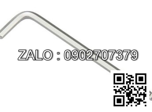 Chìa lục giác đầu bi Endura E7583 14mm