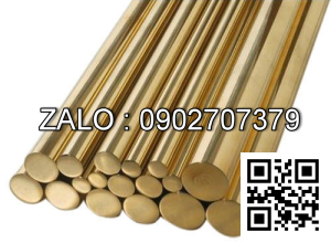 Cây Đồng Thau Tròn Đặc, Lục Giác