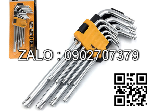 Bộ lục giác bông ngắn Tolsen 20056