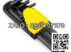 Bộ lục giác 9 cây Stanley 69-256