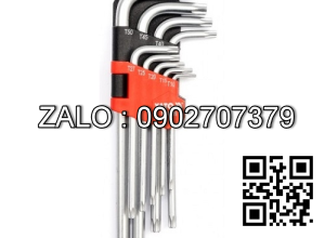 Lục giác đầu sao Yato