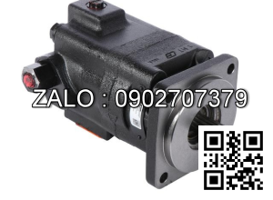 Bơm thủy lực piston Yuken A37-L-R-01-C-S-K