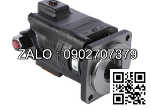 Bơm thủy lực piston Yuken A37-L-R-01-B-32