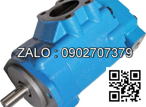 Bơm thủy lực Vickers 20V-11A-1B22R