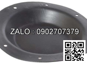 Màng phanh khí nén DBG-104 DGH-104 DBG104 DGH105 8 lỗx143mm