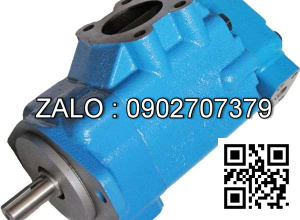 Bơm thủy lực Vickers 20V-11A-1C22R
