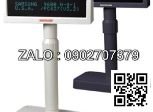 Màn hiển thị giá BCD-1000