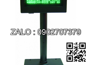 Màn hiển thị giá EZ 202C