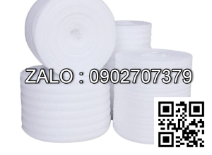 Màng PE FOAM 5mm X 105cm x 50m