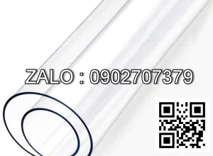 Màng Nhựa Pvc Trắng Dẻo, Màng Nhựa Pvc Ngăn Bụi