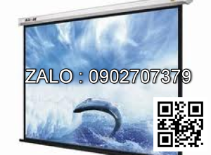 Màn chiếu Motor điện H-Pec ES70H