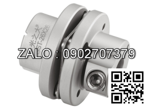 Màng Ngăn Khớp Nối Màng Inox 304