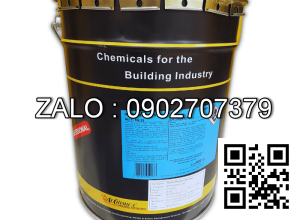 Hyperdesmo S - Màng lỏng polyurethane lưu biến, dung môi thấp