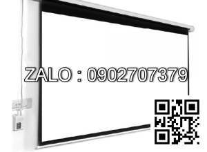 Màn chiếu ba chân Tripod Screen 96”x72”