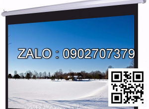 Màn chiếu hộp AIR DALITE 84x63