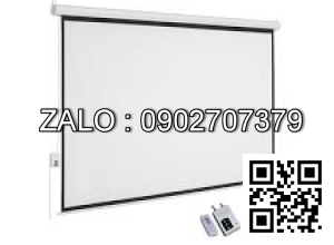 Màn chiếu điều khiển tư xa Sunbeam VS250