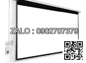 Màn chiếu treo Wall Screen 84” x 84”