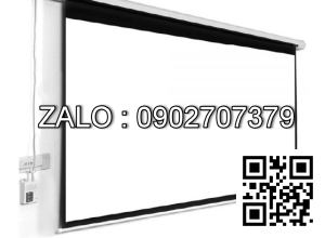 Màn chiếu treo tường Herin 84 x 84